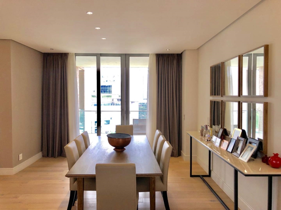 To Let 3 Bedroom Property for Rent in Sandown Gauteng