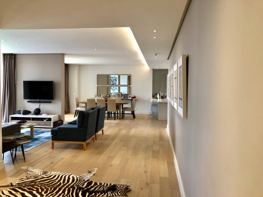 To Let 3 Bedroom Property for Rent in Sandown Gauteng