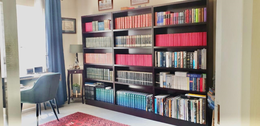 3 Bedroom Property for Sale in Sonneglans Gauteng