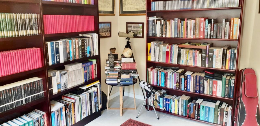 3 Bedroom Property for Sale in Sonneglans Gauteng