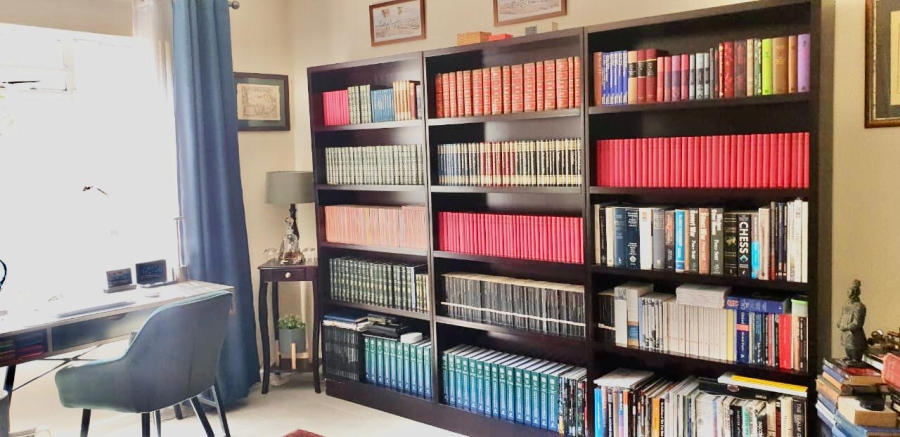 3 Bedroom Property for Sale in Sonneglans Gauteng