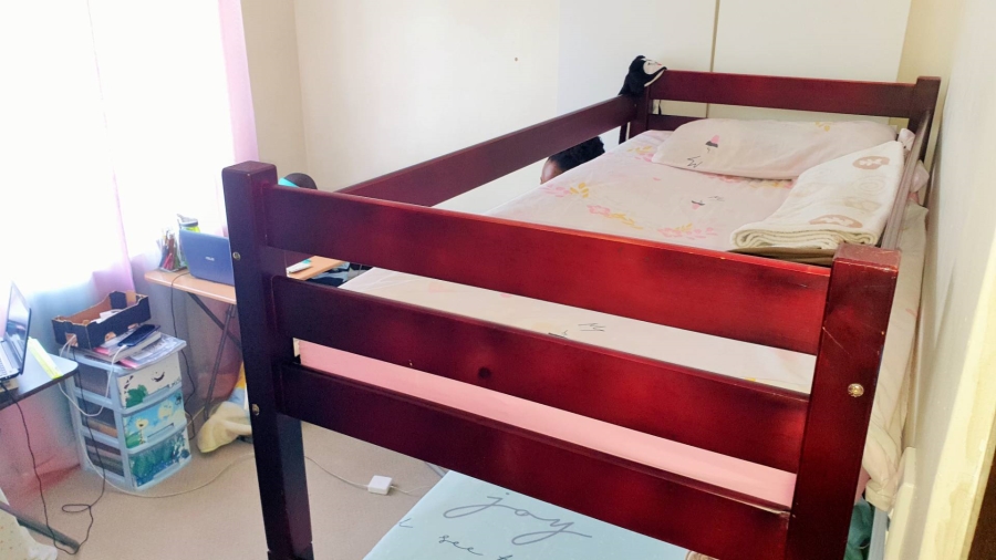 To Let 2 Bedroom Property for Rent in Jackal Creek Golf Estate Gauteng