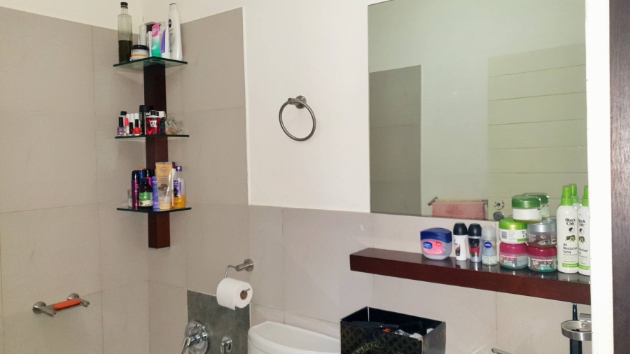 To Let 2 Bedroom Property for Rent in Jackal Creek Golf Estate Gauteng