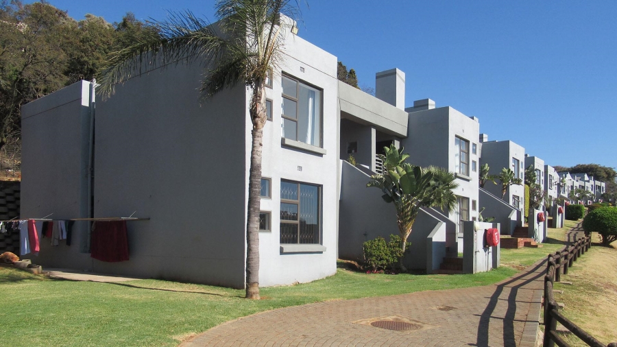 2 Bedroom Property for Sale in Glenvista Gauteng