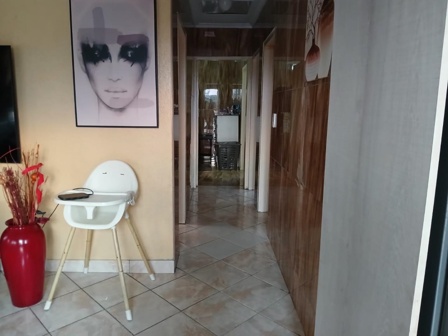 To Let 3 Bedroom Property for Rent in Nellmapius Gauteng