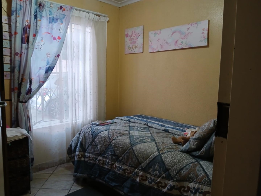 To Let 3 Bedroom Property for Rent in Nellmapius Gauteng