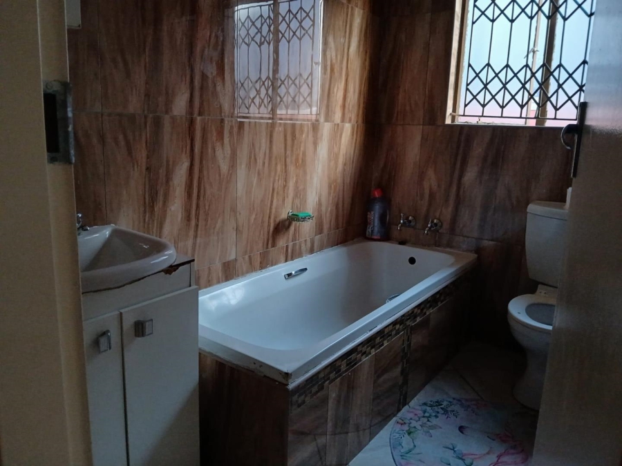 To Let 3 Bedroom Property for Rent in Nellmapius Gauteng