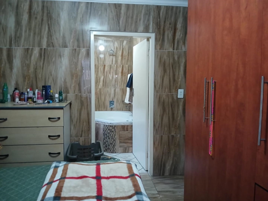 To Let 3 Bedroom Property for Rent in Nellmapius Gauteng