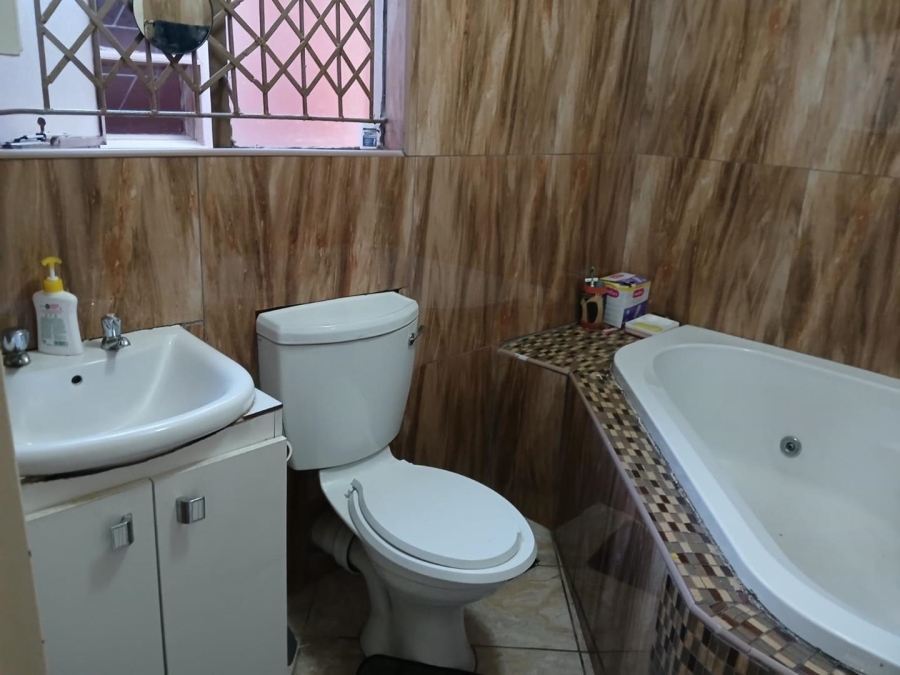 To Let 3 Bedroom Property for Rent in Nellmapius Gauteng