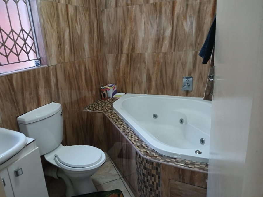 To Let 3 Bedroom Property for Rent in Nellmapius Gauteng