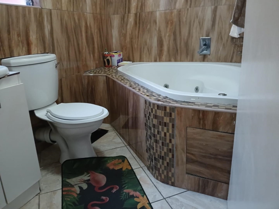 To Let 3 Bedroom Property for Rent in Nellmapius Gauteng