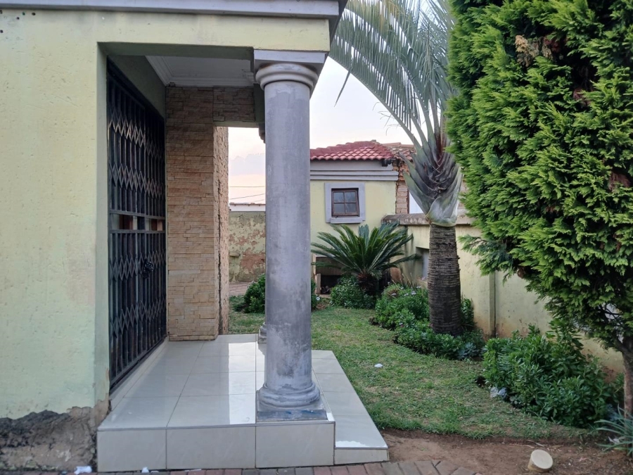 To Let 2 Bedroom Property for Rent in Nellmapius Gauteng