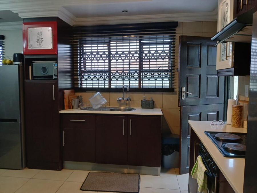 To Let 2 Bedroom Property for Rent in Nellmapius Gauteng