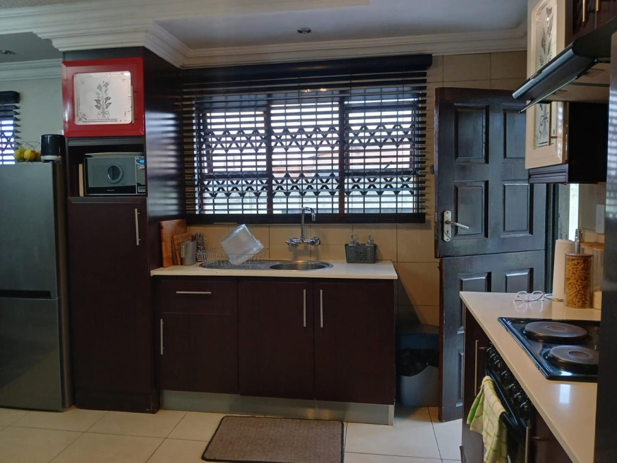 To Let 2 Bedroom Property for Rent in Nellmapius Gauteng