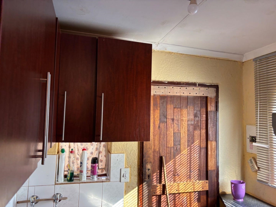 2 Bedroom Property for Sale in Soshanguve WW Gauteng