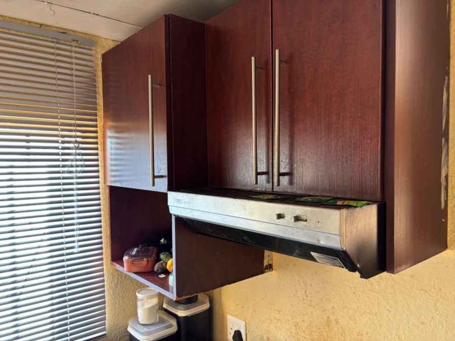 2 Bedroom Property for Sale in Soshanguve WW Gauteng