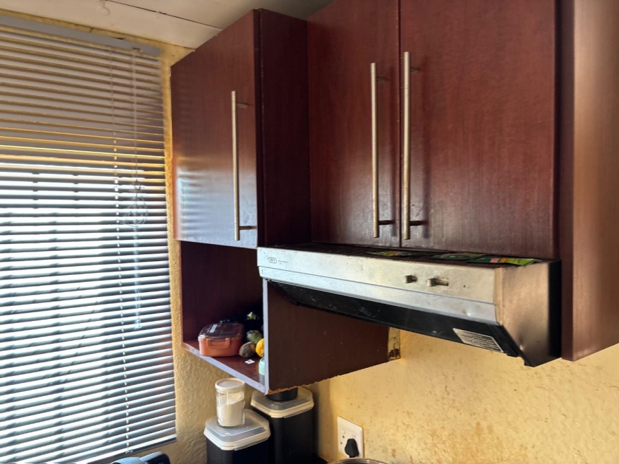 2 Bedroom Property for Sale in Soshanguve WW Gauteng