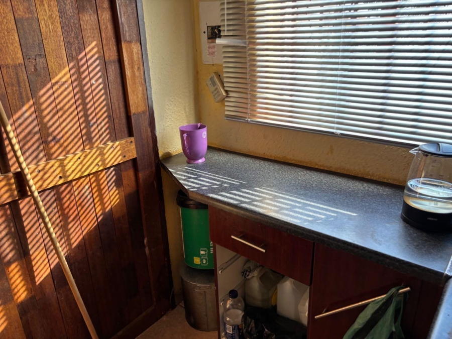 2 Bedroom Property for Sale in Soshanguve WW Gauteng