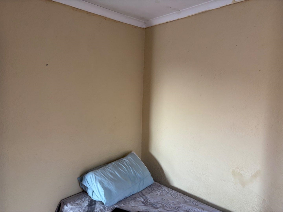 2 Bedroom Property for Sale in Soshanguve WW Gauteng