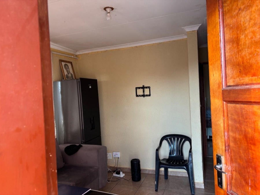 2 Bedroom Property for Sale in Soshanguve WW Gauteng