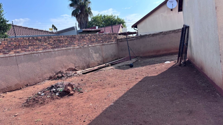 3 Bedroom Property for Sale in Soshanguve XX Gauteng