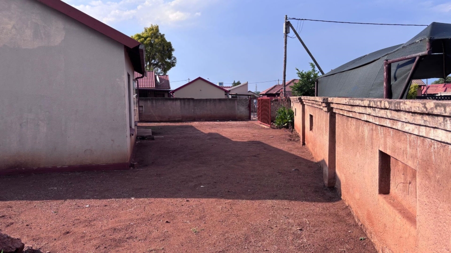 3 Bedroom Property for Sale in Soshanguve XX Gauteng