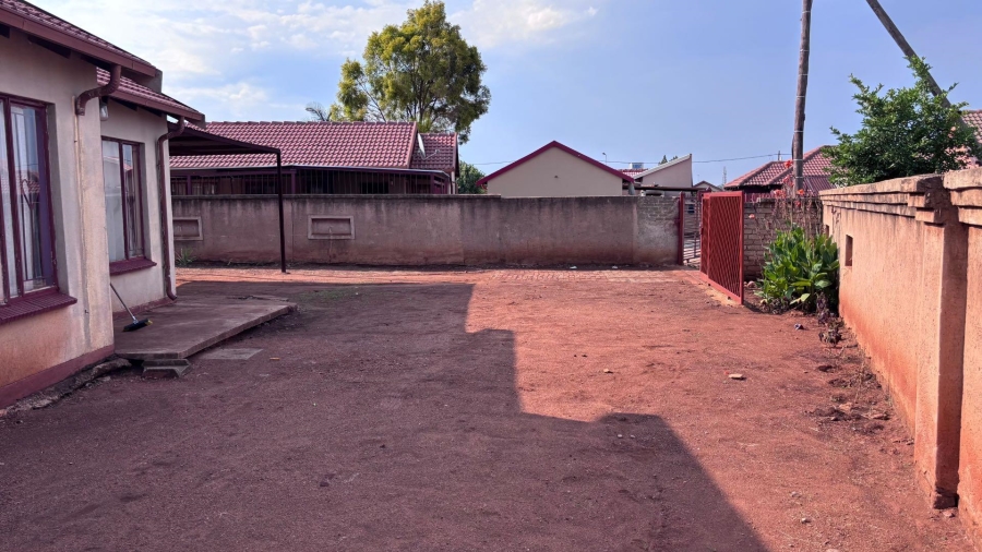 3 Bedroom Property for Sale in Soshanguve XX Gauteng
