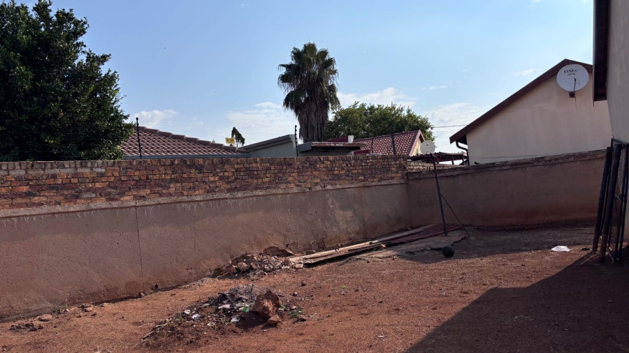 3 Bedroom Property for Sale in Soshanguve XX Gauteng