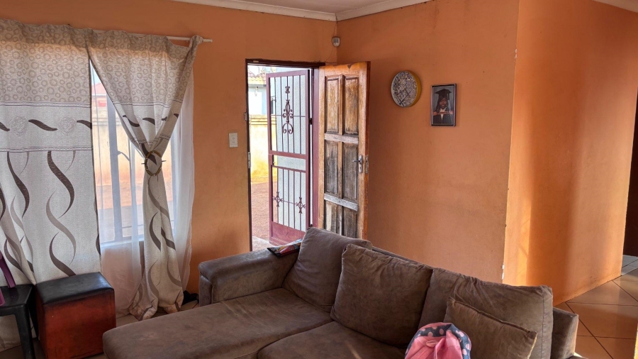3 Bedroom Property for Sale in Soshanguve XX Gauteng