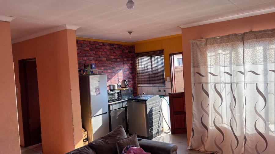 3 Bedroom Property for Sale in Soshanguve XX Gauteng