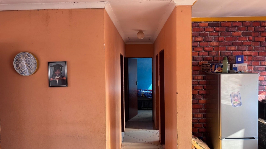 3 Bedroom Property for Sale in Soshanguve XX Gauteng