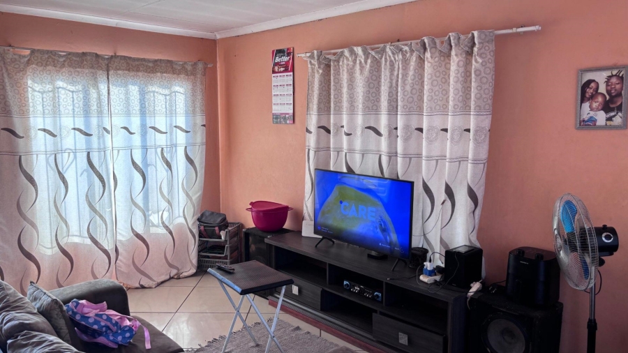 3 Bedroom Property for Sale in Soshanguve XX Gauteng