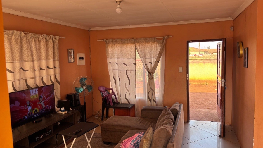 3 Bedroom Property for Sale in Soshanguve XX Gauteng