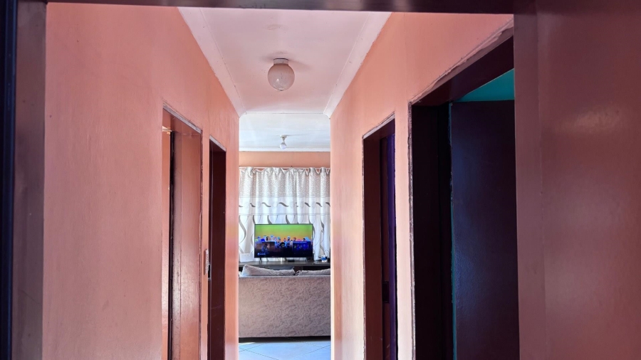 3 Bedroom Property for Sale in Soshanguve XX Gauteng