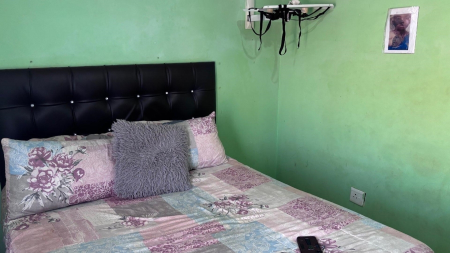3 Bedroom Property for Sale in Soshanguve XX Gauteng