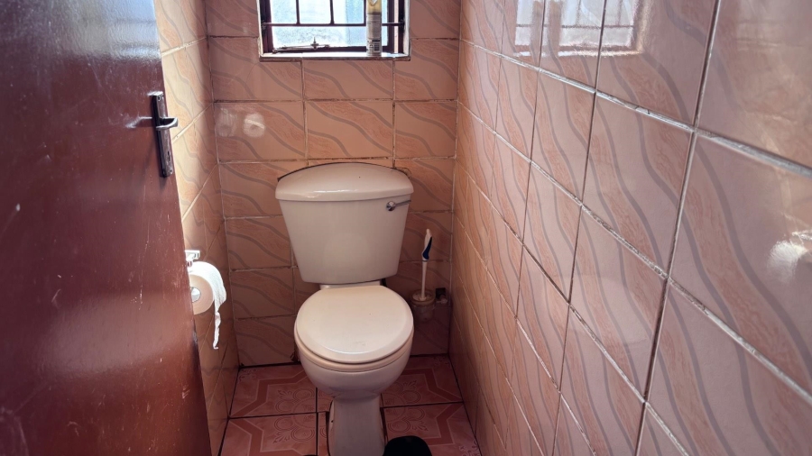 3 Bedroom Property for Sale in Soshanguve XX Gauteng