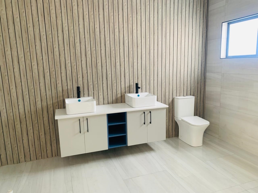 4 Bedroom Property for Sale in Roodeplaat Gauteng