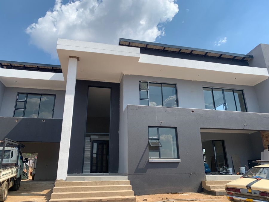 4 Bedroom Property for Sale in Roodeplaat Gauteng
