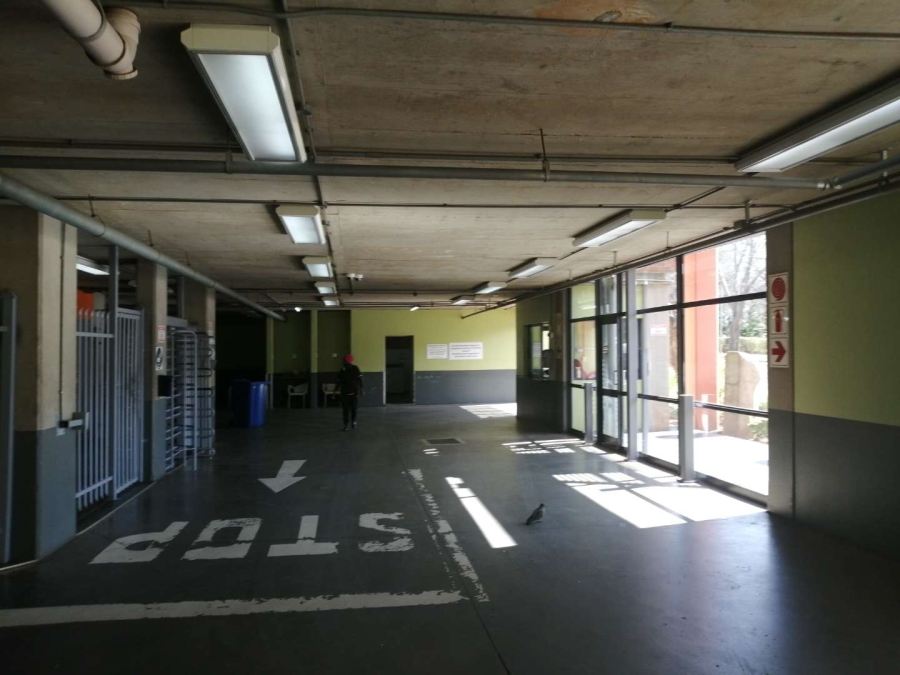 To Let 1 Bedroom Property for Rent in Hatfield Gauteng