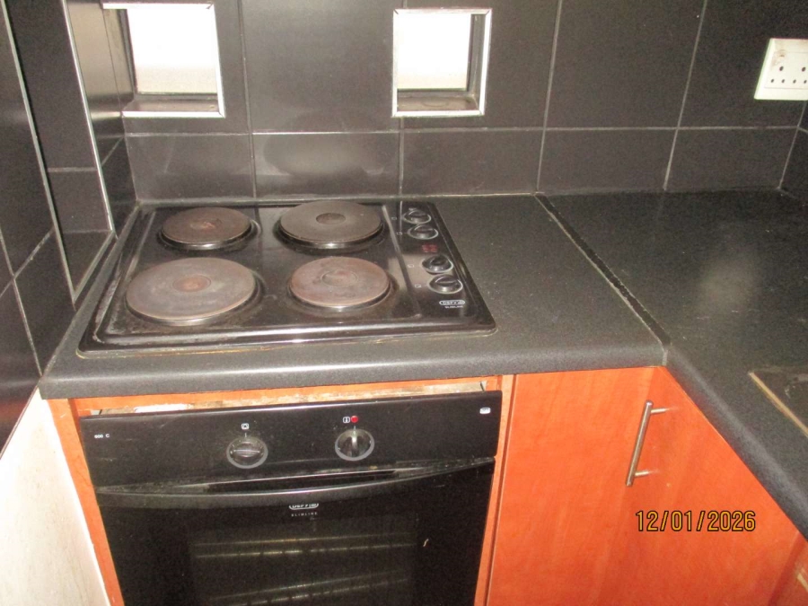 To Let 1 Bedroom Property for Rent in Hatfield Gauteng