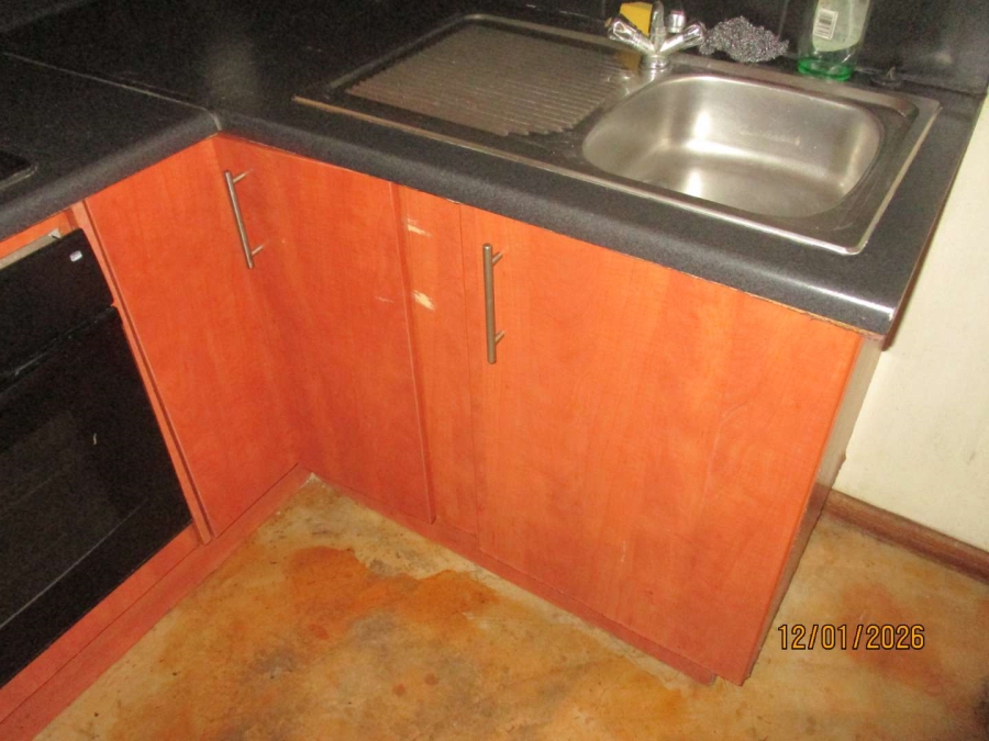 To Let 1 Bedroom Property for Rent in Hatfield Gauteng