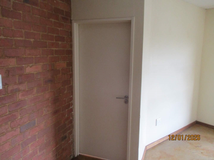 To Let 1 Bedroom Property for Rent in Hatfield Gauteng