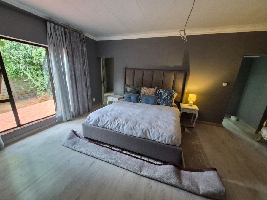 3 Bedroom Property for Sale in Waterkloof Ridge Gauteng
