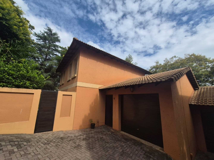 2 Bedroom Property for Sale in Sterrewag Gauteng