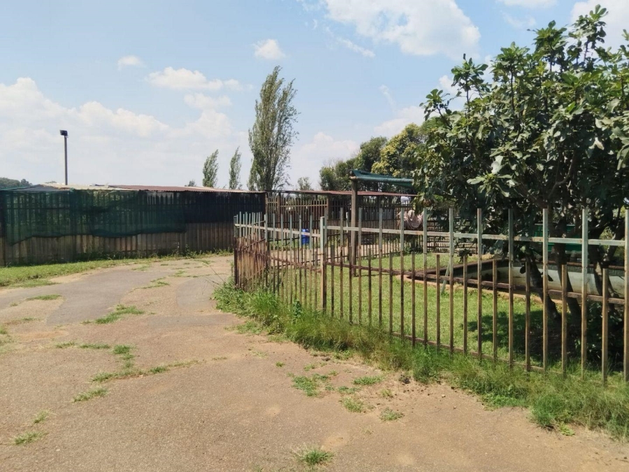 4 Bedroom Property for Sale in Bredell Gauteng
