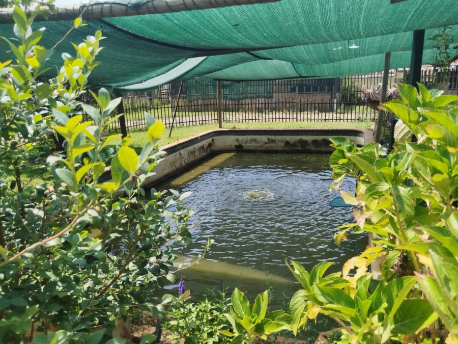 4 Bedroom Property for Sale in Bredell Gauteng