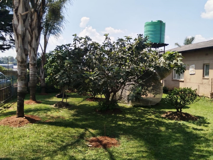 4 Bedroom Property for Sale in Bredell Gauteng
