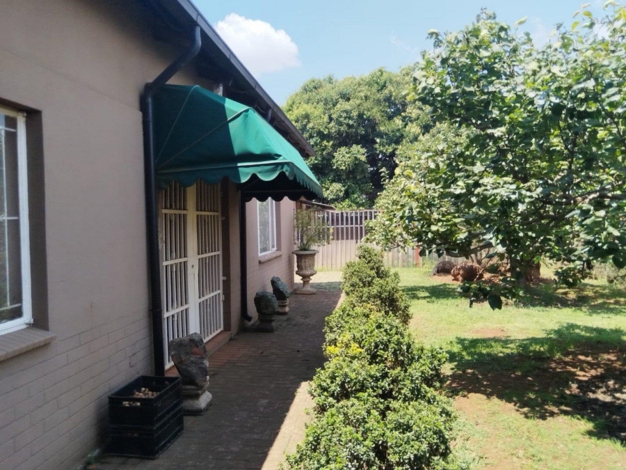 4 Bedroom Property for Sale in Bredell Gauteng