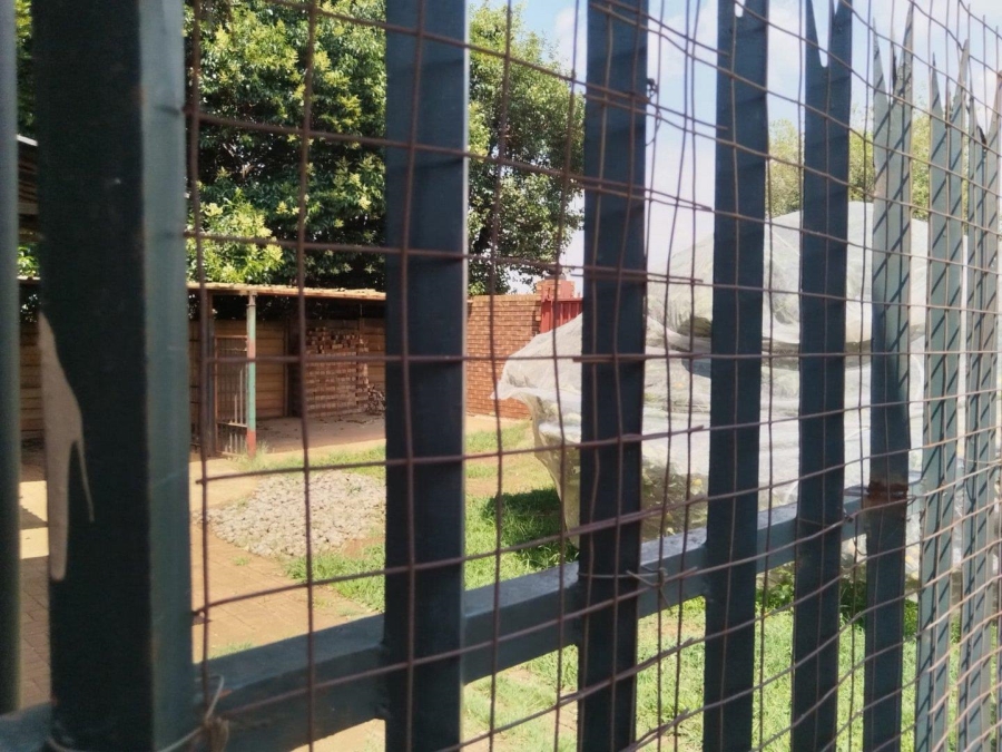 4 Bedroom Property for Sale in Bredell Gauteng