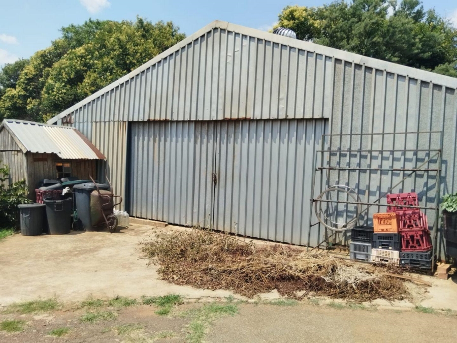 4 Bedroom Property for Sale in Bredell Gauteng